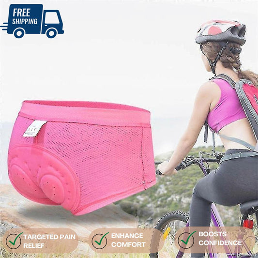 ComfortCore Cycling Underwear