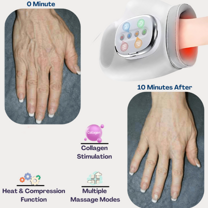 Hand Rejuvenator 2.0