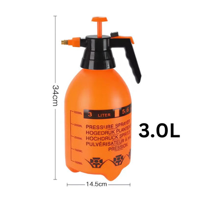 Dog & Cat Pressure Water Spray