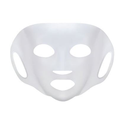 Menopause Silicon Face Mask