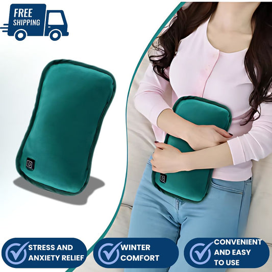 Relaxing Electric Heater Bag