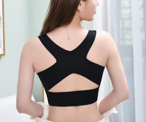 NurtureSoft Bra