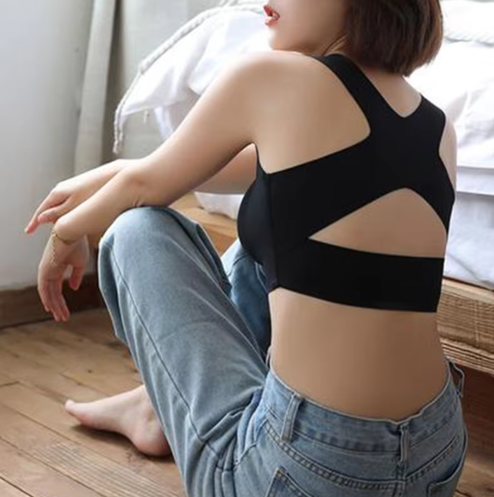 DreamSoft Sleep Bra