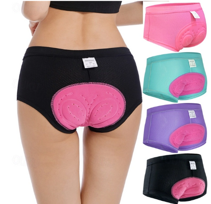ComfortCore Cycling Underwear