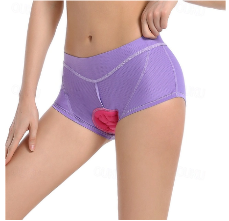 ComfortCore Cycling Underwear