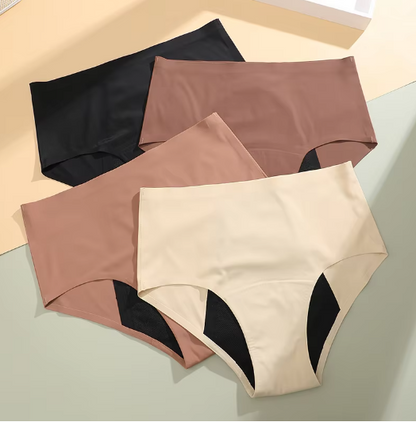 SportEase Leak-Proof Sport Underwear