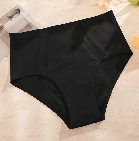 SportEase Leak-Proof Sport Underwear