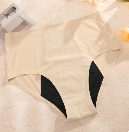 SportEase Leak-Proof Sport Underwear