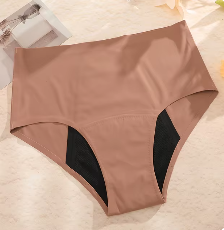 SportEase Leak-Proof Sport Underwear