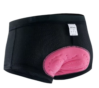 ComfortCore Cycling Underwear