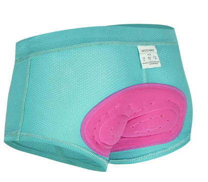 ComfortCore Cycling Underwear