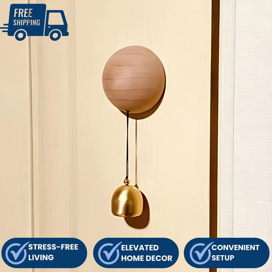 Soothe Chime Doorbells