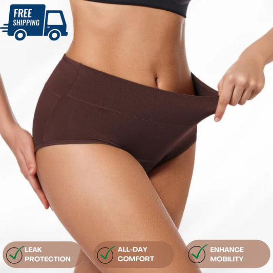 SportEase Leak-Proof Sport Underwear