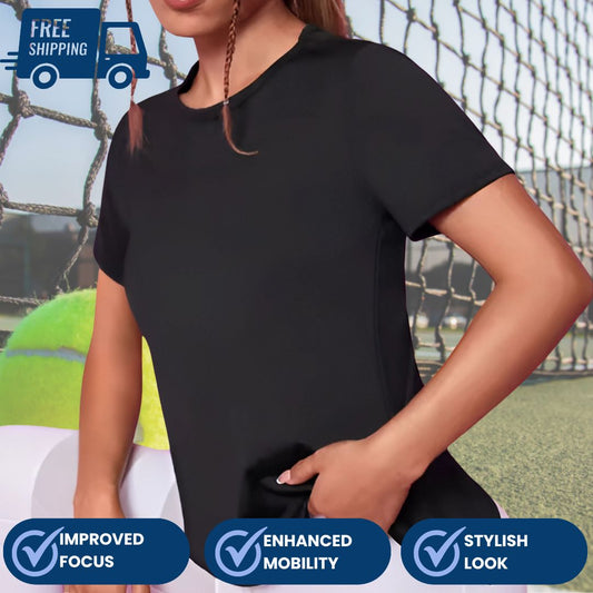 X Tennis T-Shirt