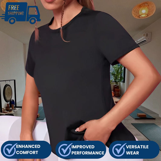 X Yoga T-Shirt