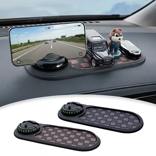 Dashcam Phone Holder Extended