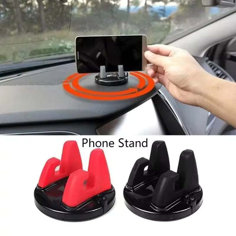 Dashcam Phone Holder