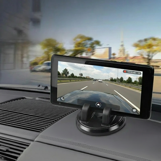 Dashcam Phone Holder