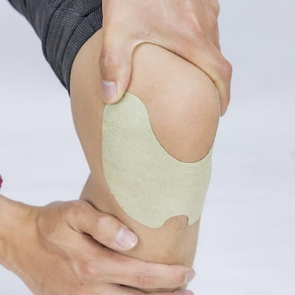 Patch Anti Douleur Genou Posture Shop